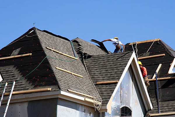 Local Roofing Contractor