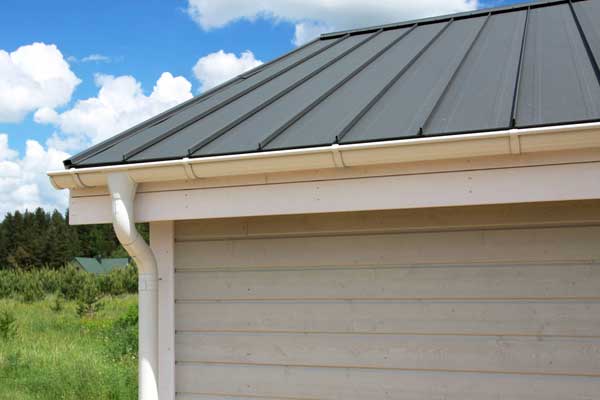 View All Siding and Gutter Services